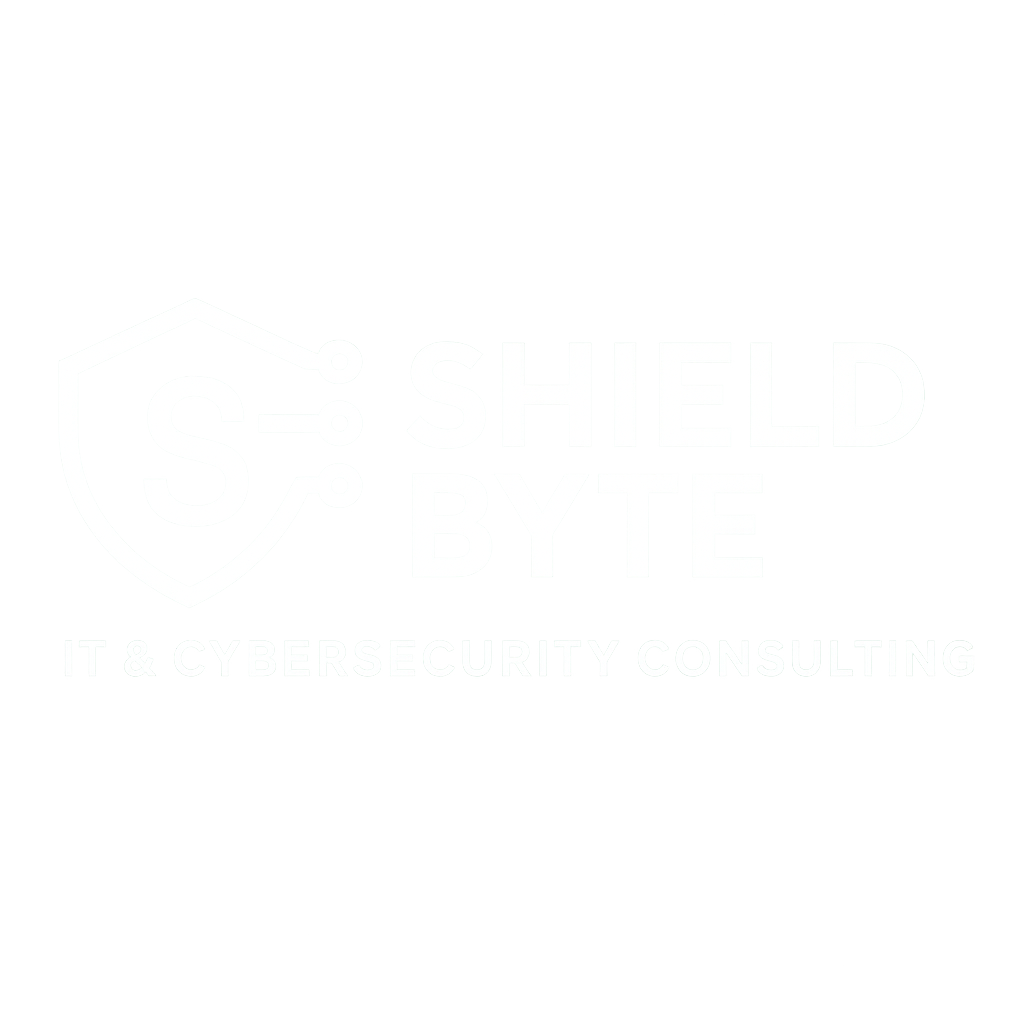 ShieldByte Logo